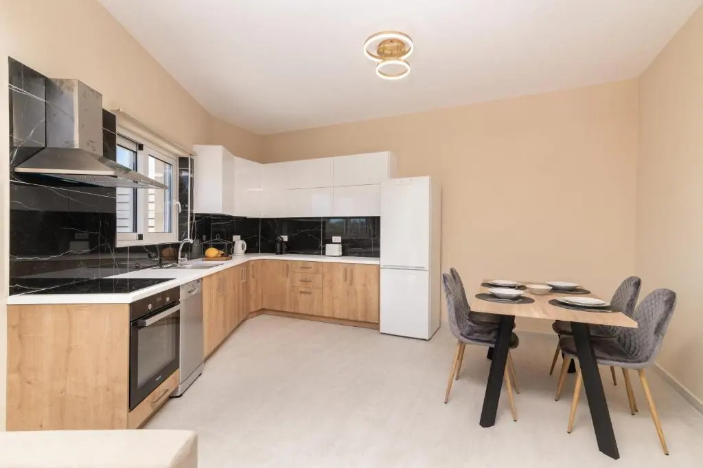Spartakos Luxury Villa 6