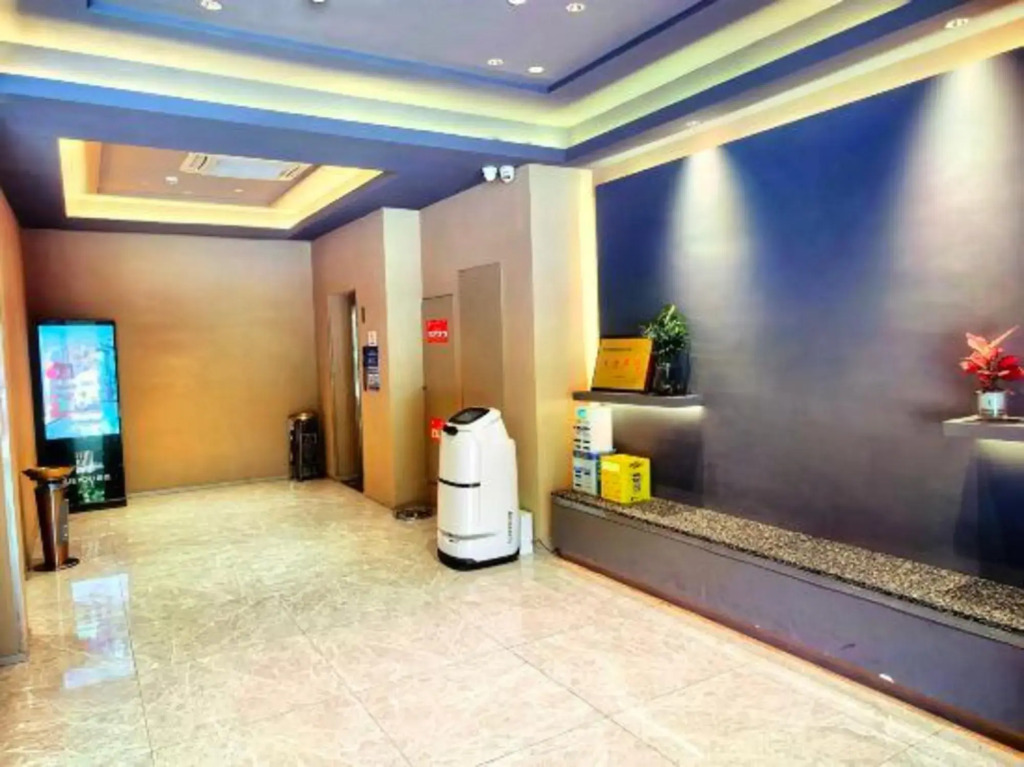 Jueyou Garden Hotel