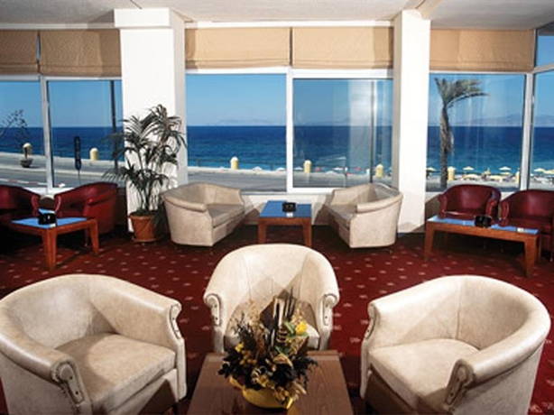 Rhodos Horizon Resort