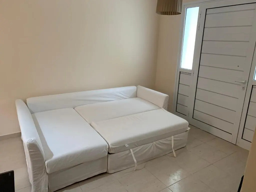 Mari House-close to the beach