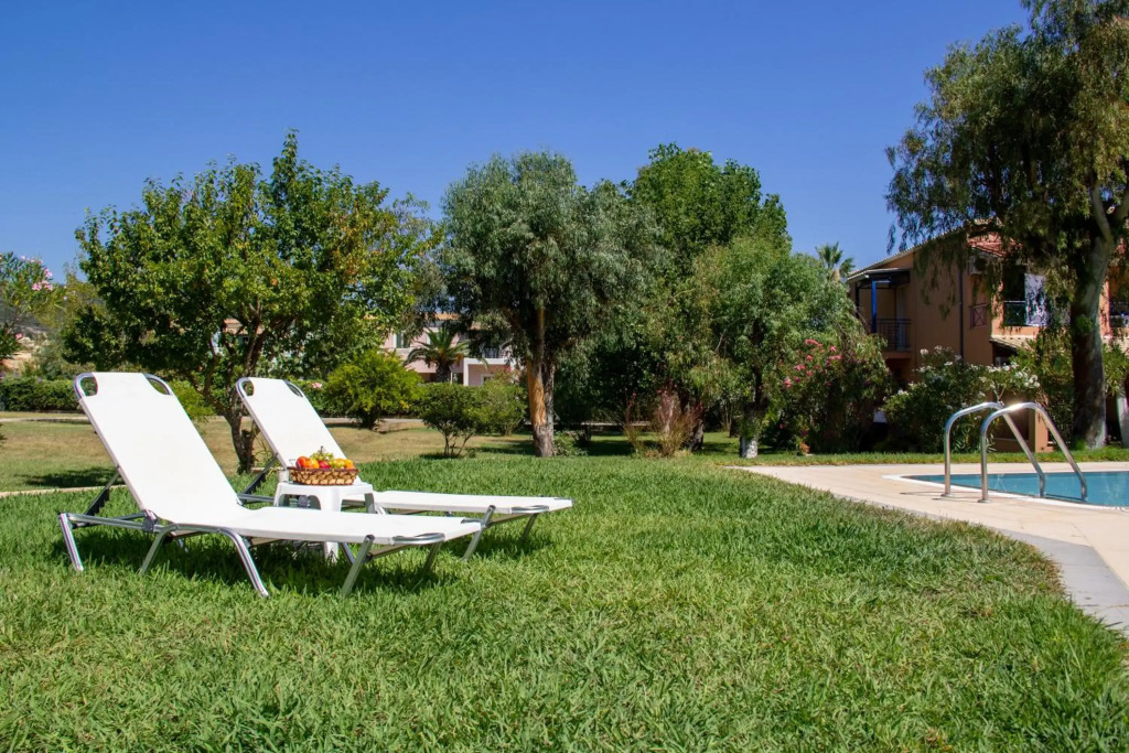 Tellis Holiday Rooms