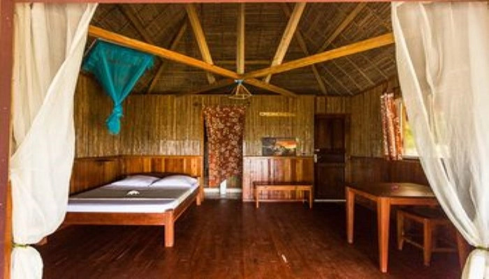 Paradisa Hotel