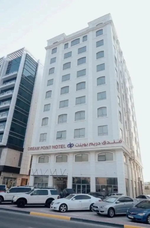 Dream Point Hotel