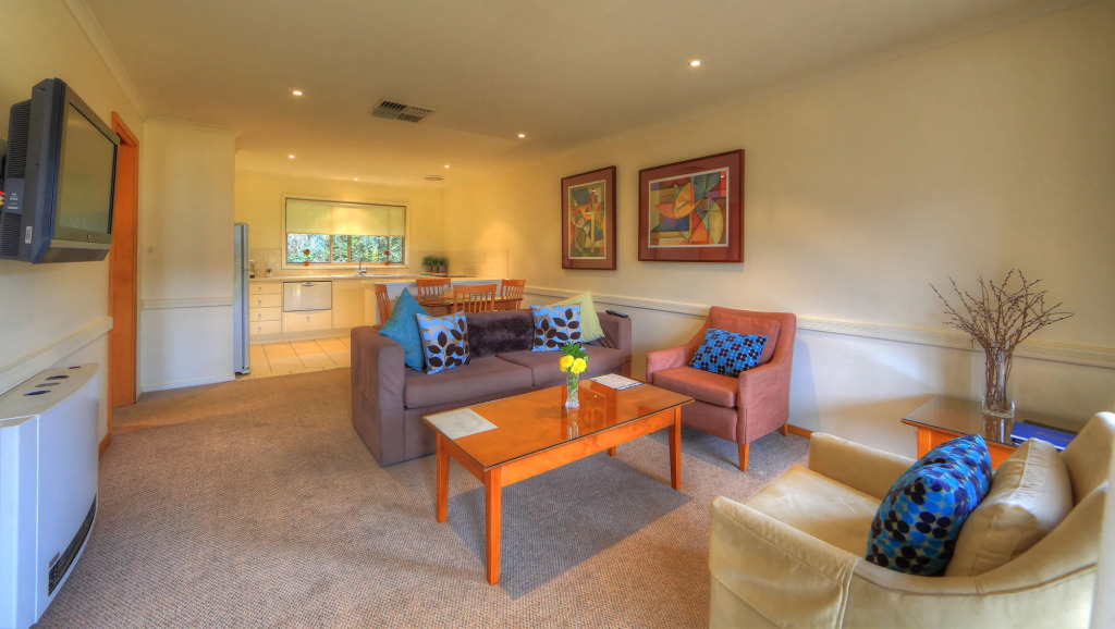 Chestnut Tree Holiday Units