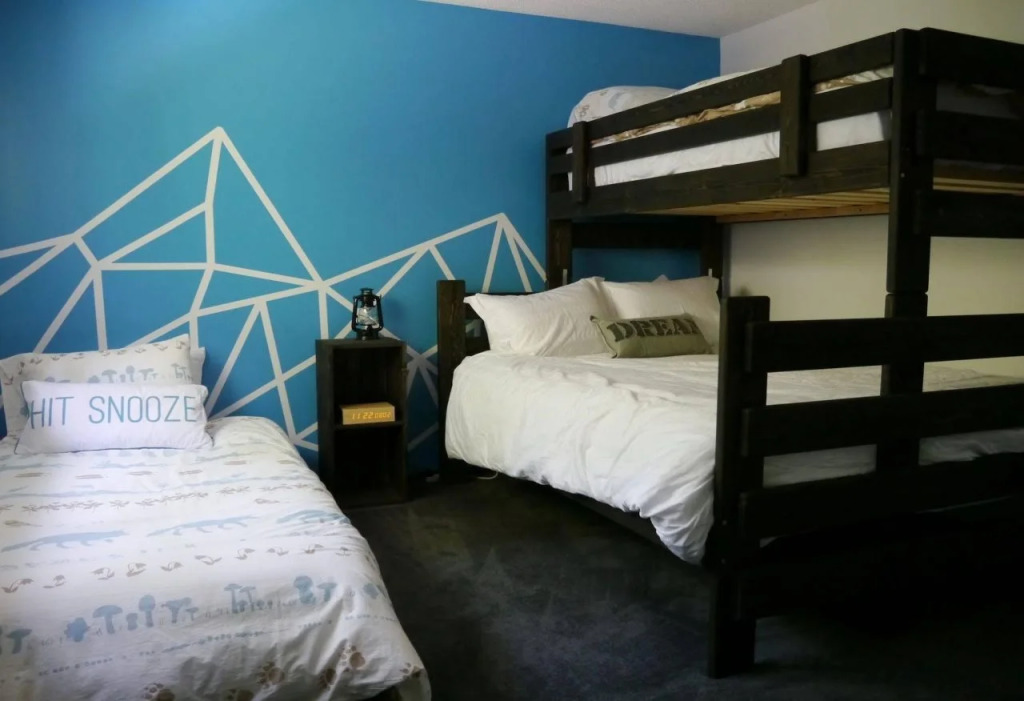 Stoke Stash Bed & Breakfast