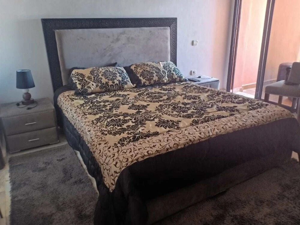 Appartement Belle Vue-ALC-104