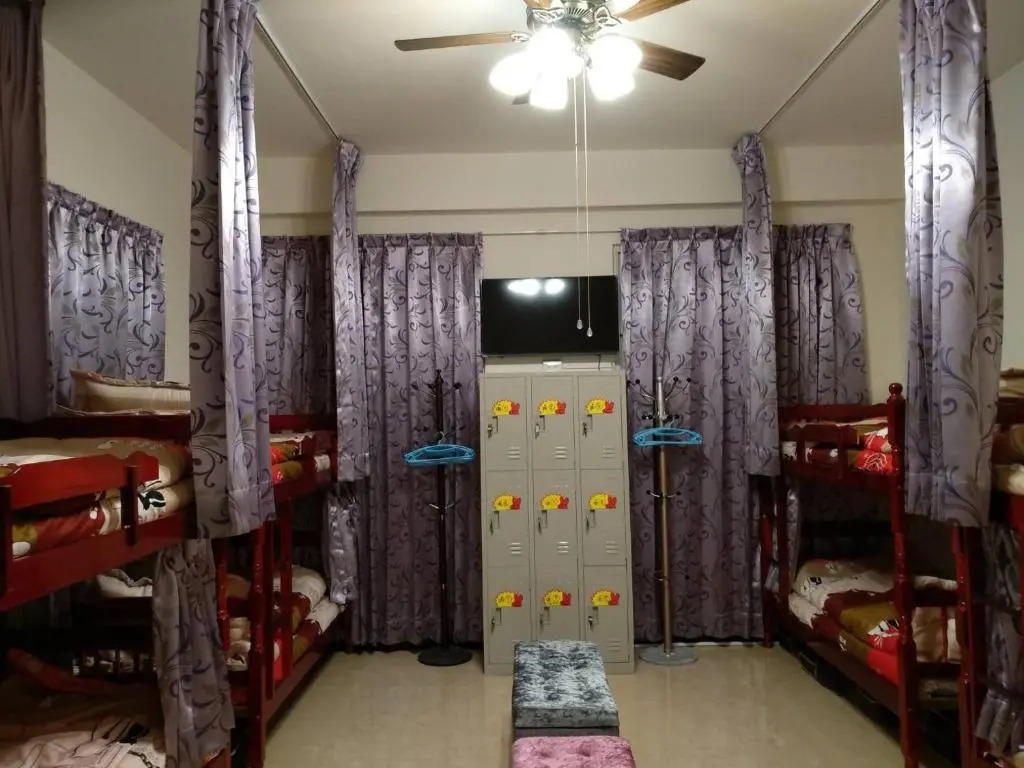988 Ancient House B&B