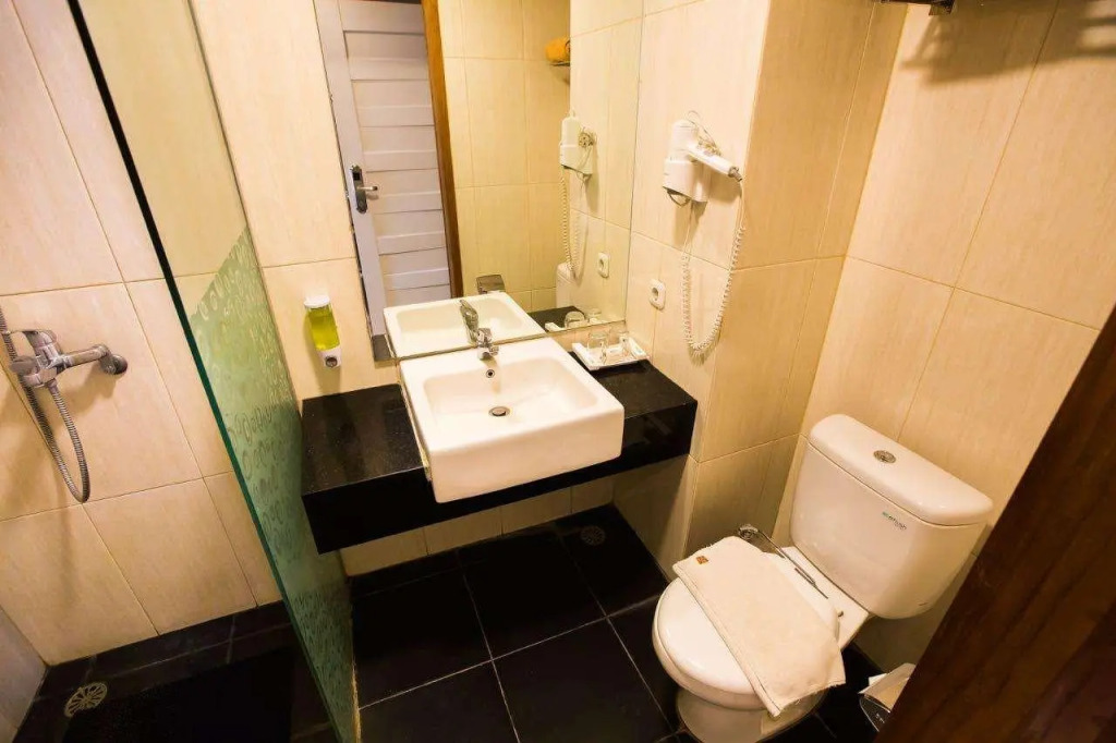 Grand Sovia Hotel