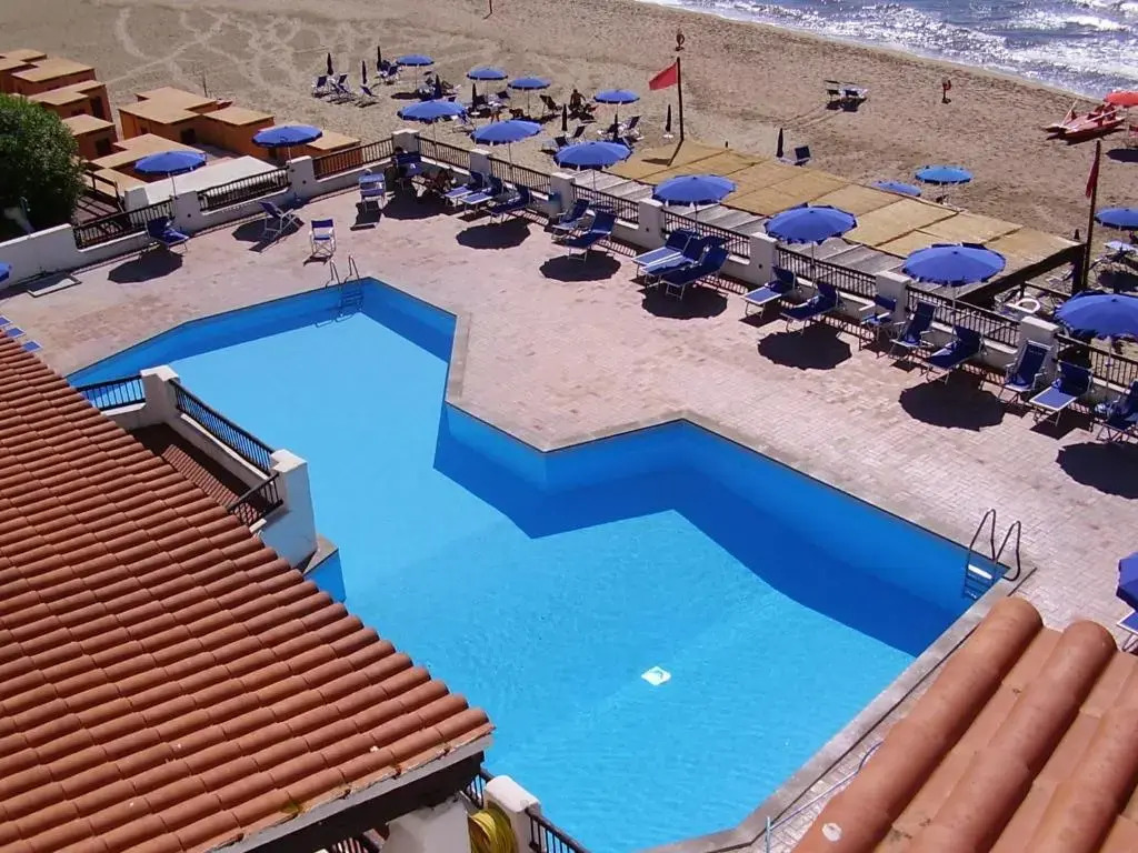 Hotel Le Dune