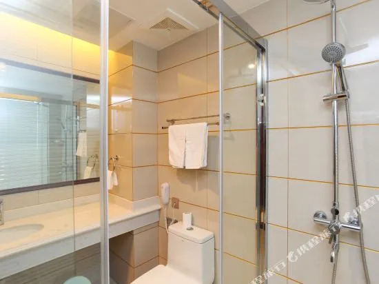Huameishi Hotel (Guannan Celebrity International)