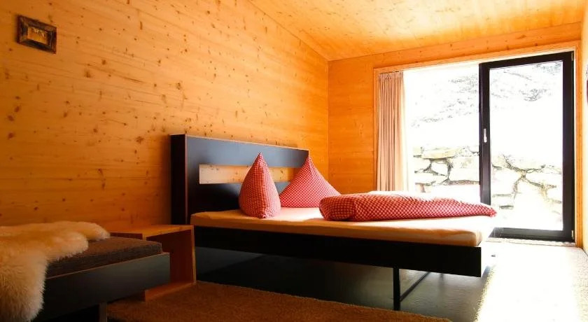 Refugio Laudegg
