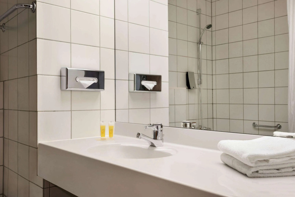 Ramada by Wyndham Bottrop City