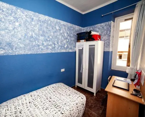 Sabi Habitaciones Hostel