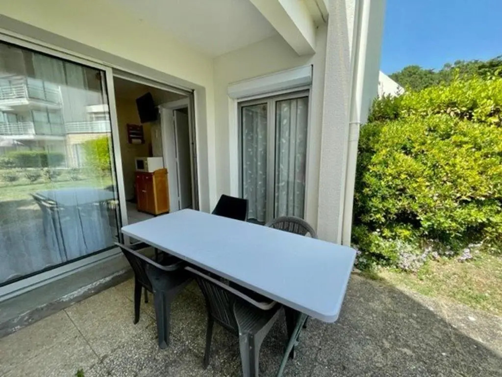 Appartement Quiberon, 2 Pièces, 4 Personnes - Fr-1-478-102