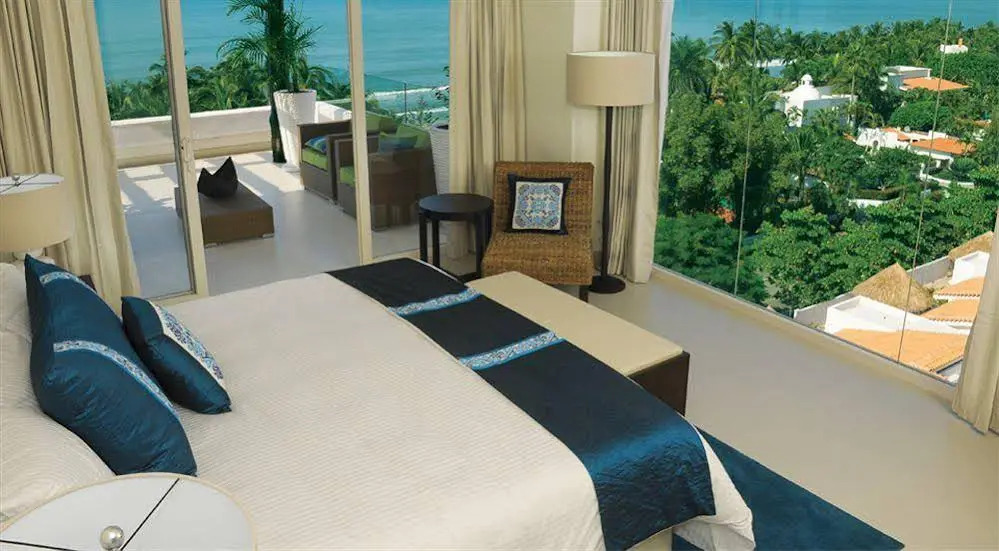 Marival Residences Luxury Puerto Vallarta All Inclusive