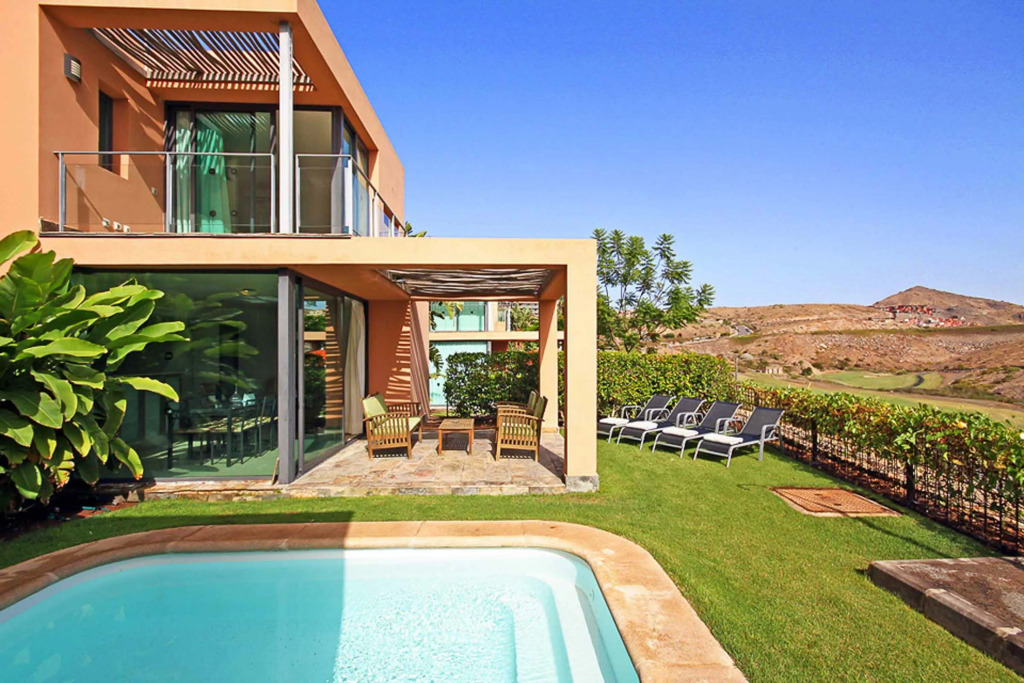 Villa Los Lagos 13