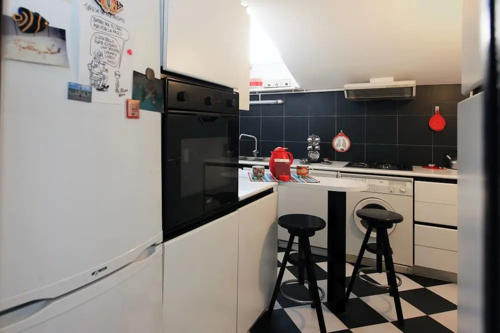 AleEle Flexyrent Apartment