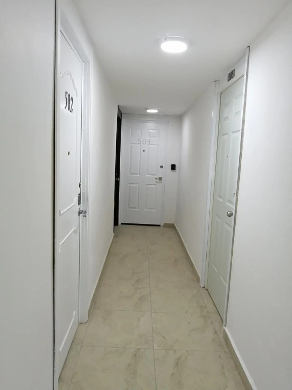 Departamento Completo muy bien situado en Avenida General Emiliano Zapata
