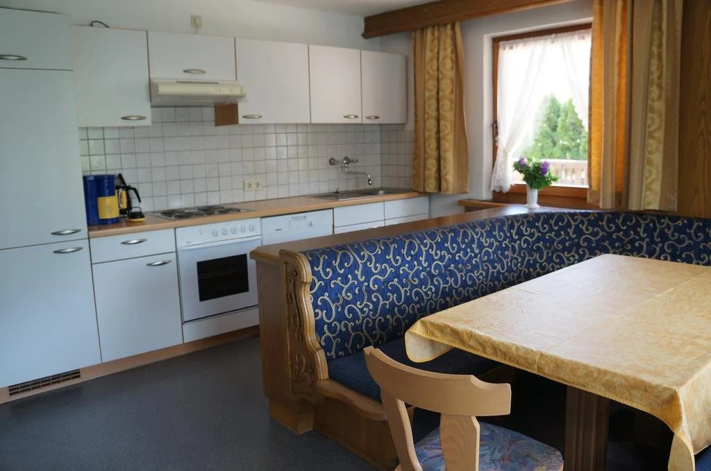 Haus Tiroler Heimat