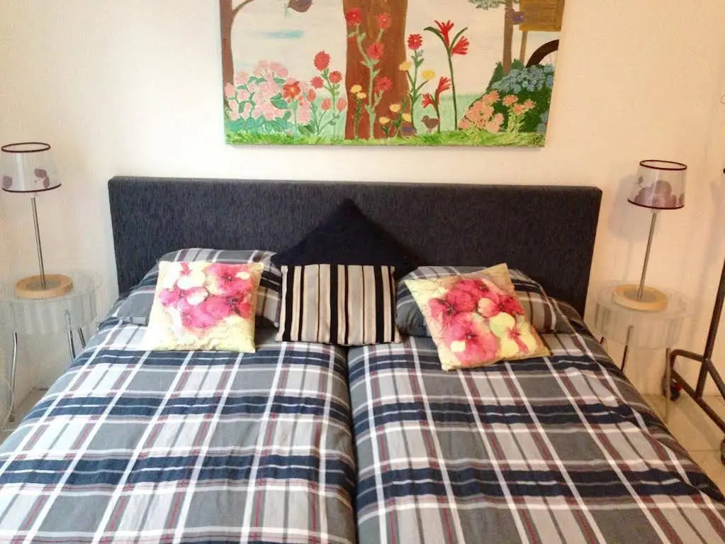 Apartment Ibiza
