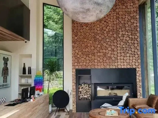 River Valley Villa