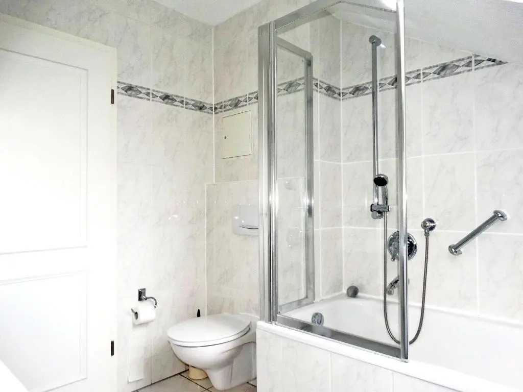 Ferienwohnung Sellin _ Strand 300