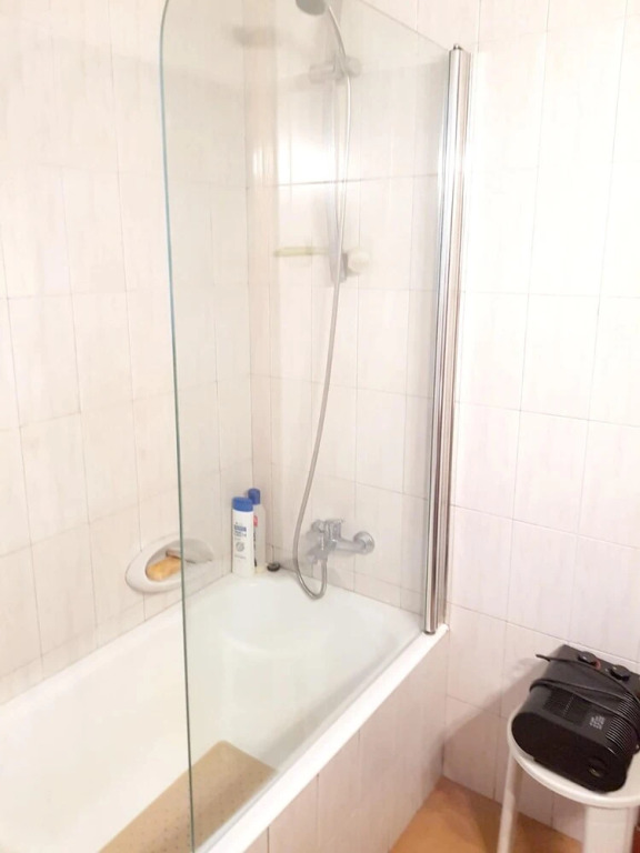 Apartment With 3 Bedrooms in Tarragona, With Balcony and Wifi Near the Beach