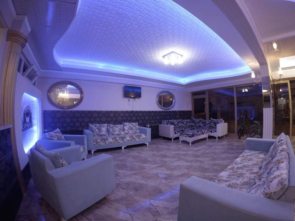 Exporoyal Hotel