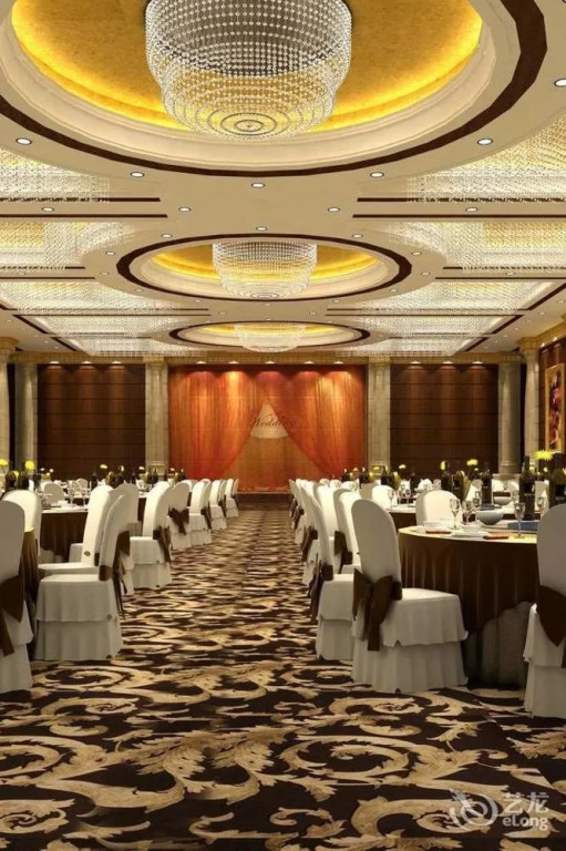 Ningbo Teckon Continental Hotel