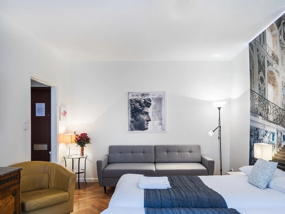 City Apartments Stockholm