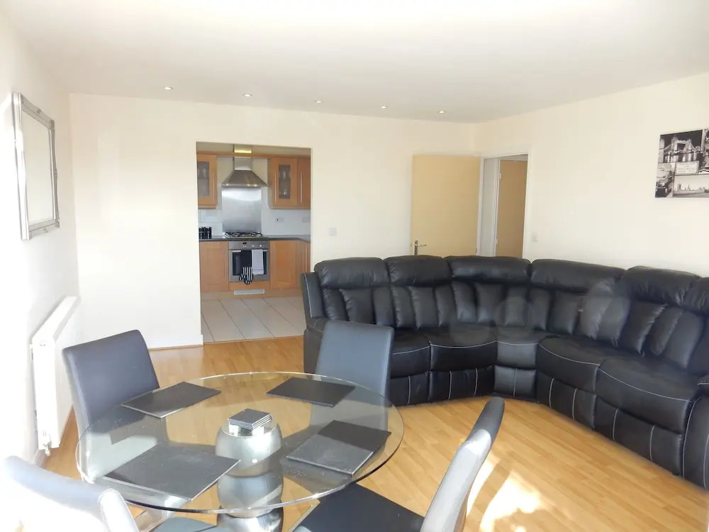 Mayfair Court