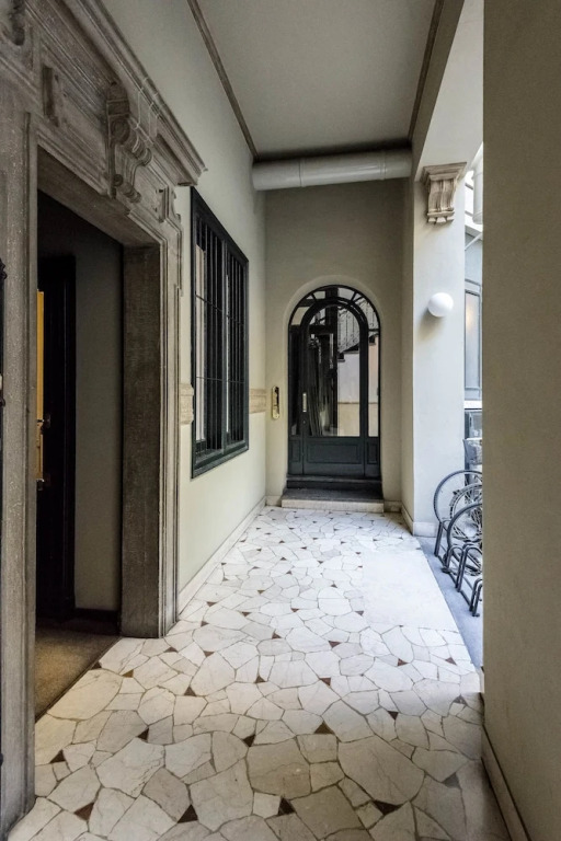 Suite Leonardo da Vinci