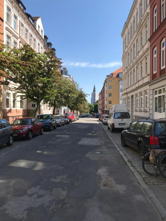 Nord Apartment