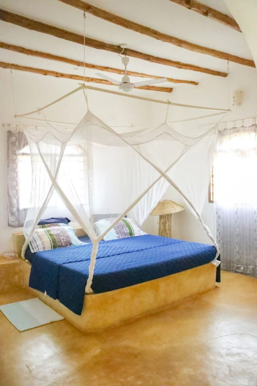 Captivating 1-bed Apartment, With a Nice Garden