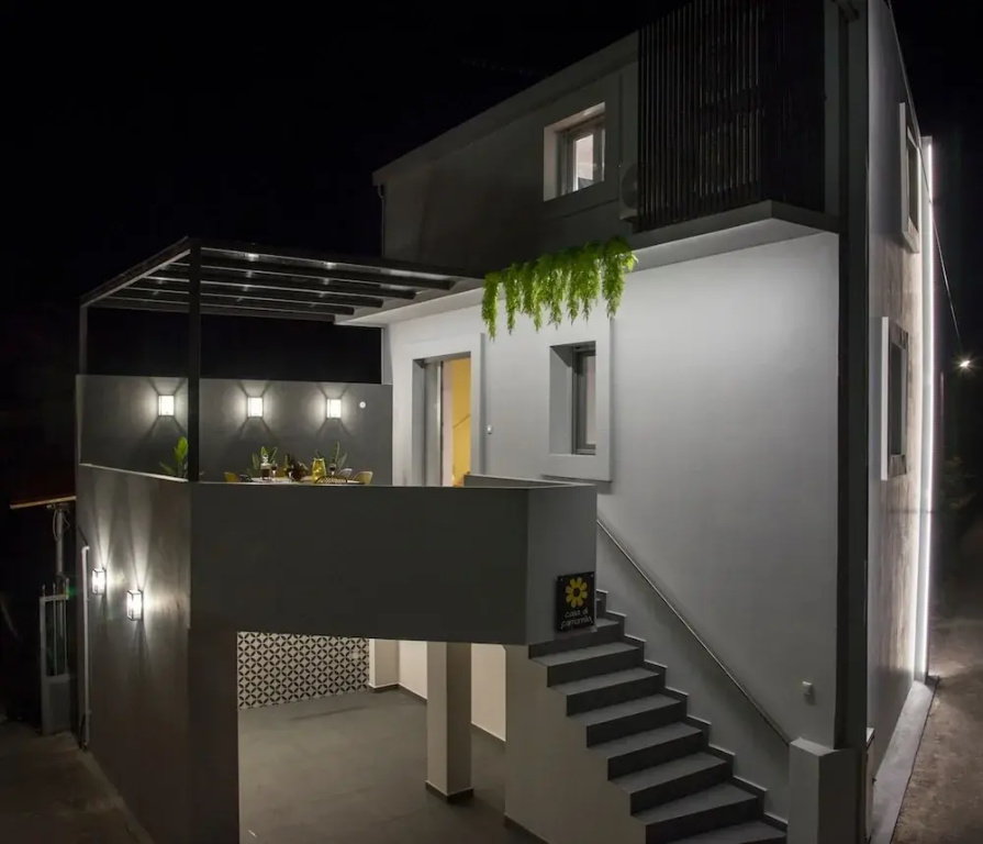 Casa Di Camomilla in Countryside