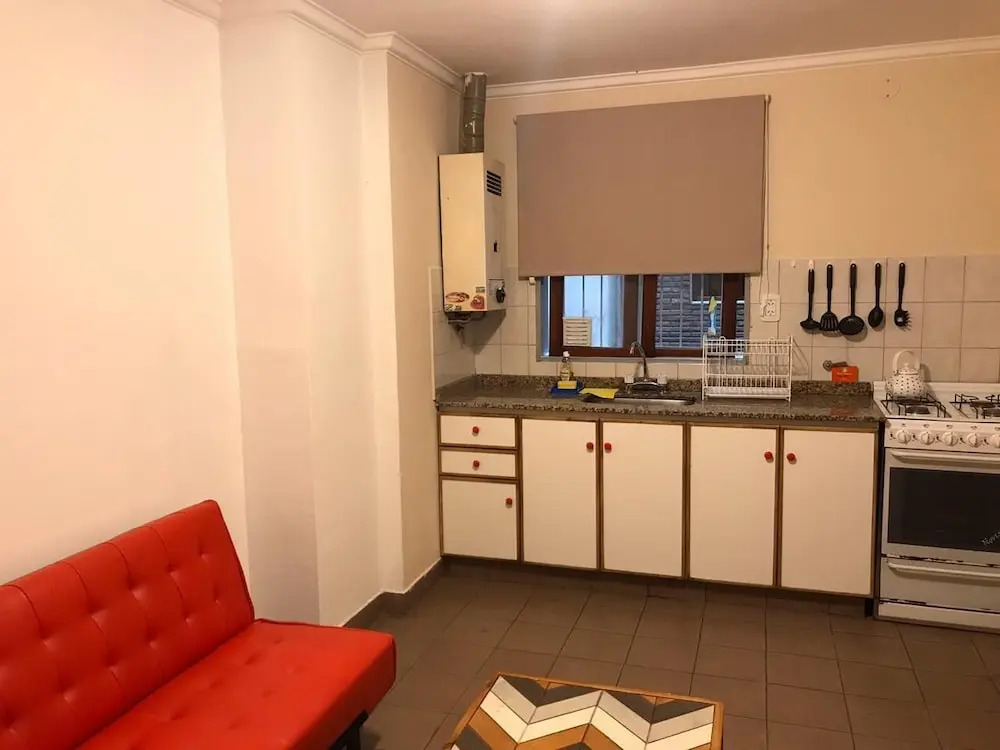 Departamento Belgrano 5