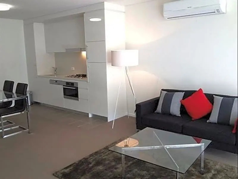 Wyndel Apartments - The Mint