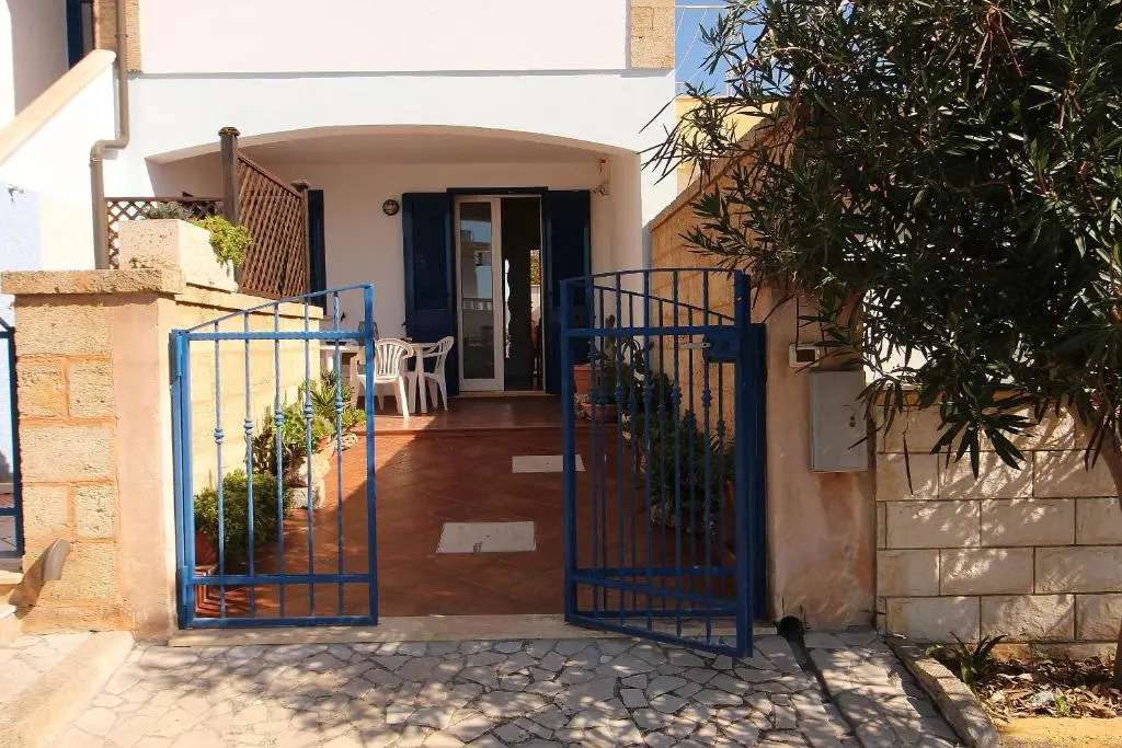 RosaMarina - Casetta a 200 mt dal mare