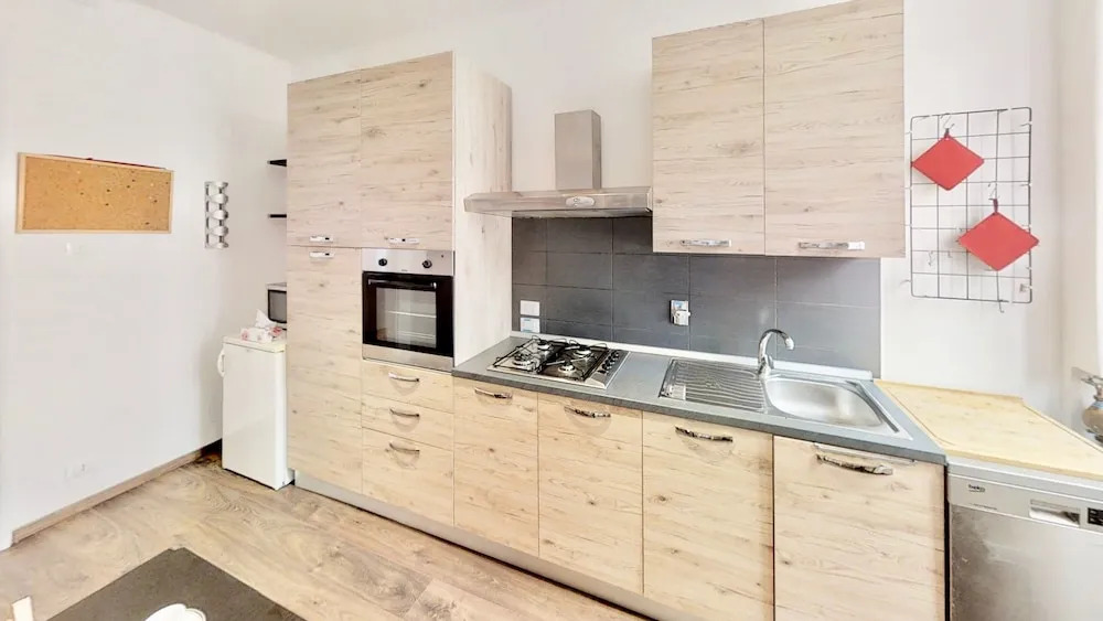 Triestevillas Homey&cozy - 4 People - Quiet Area