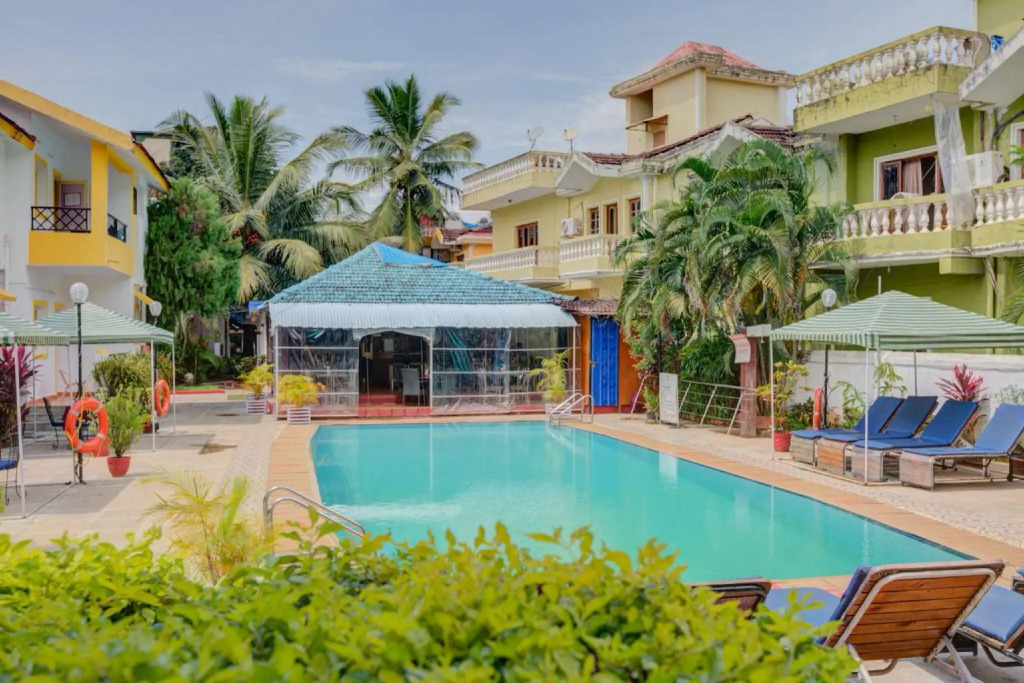 Ondas Do Mar Beach Resort Phase 2