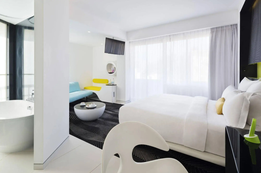 Poli House by AFI Hotels