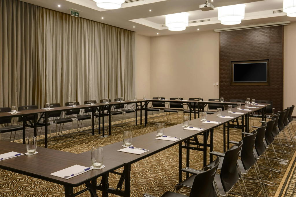 Protea Hotel Owerri Select