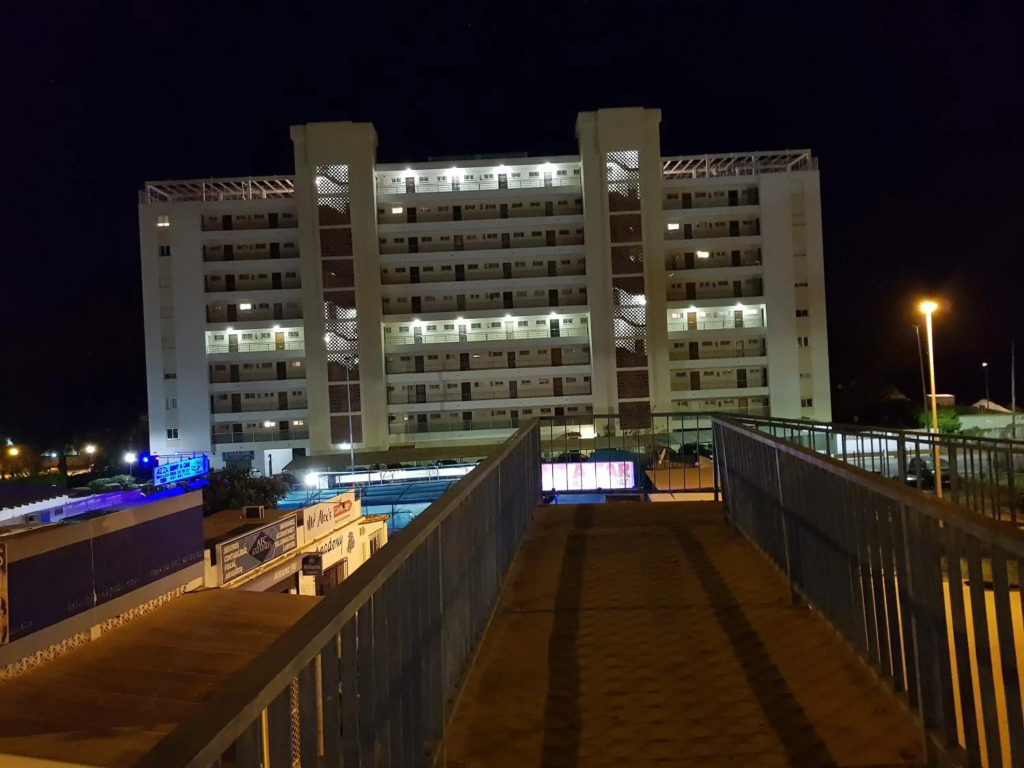 Apartment near the beach