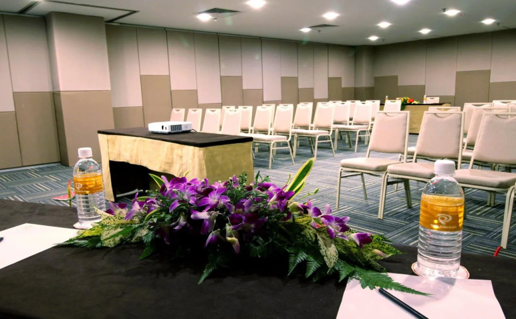 Seeds Hotel Premier Pudu TRX Kuala Lumpur