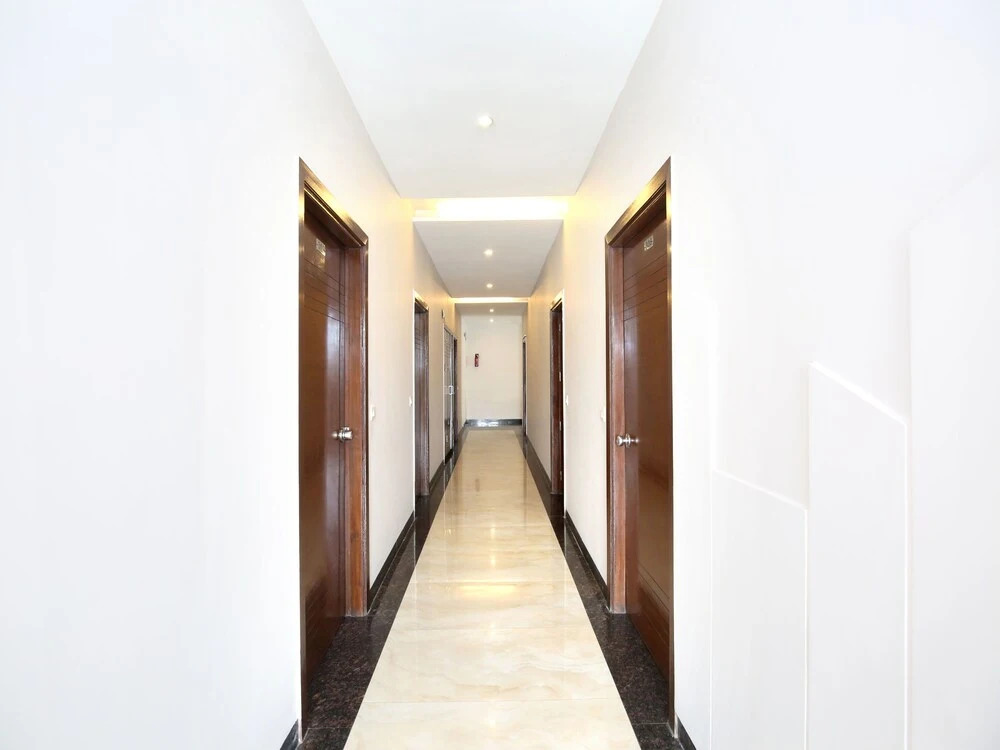 OYO 1044 Hotel Basera Vintage