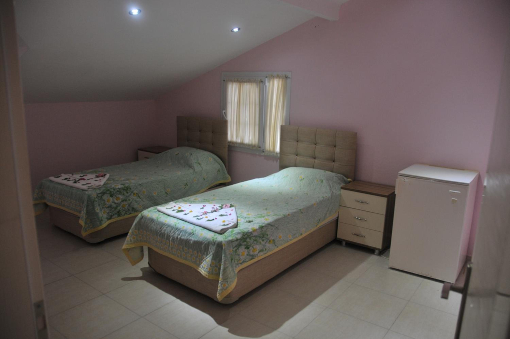 Tolay Hotel