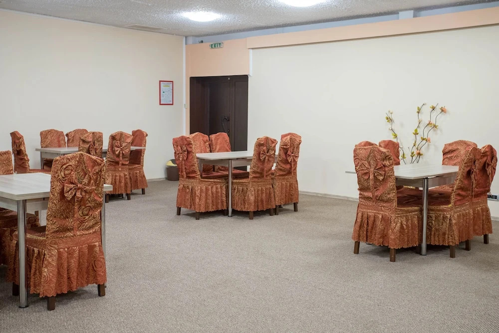 Park Hotel Ivailo