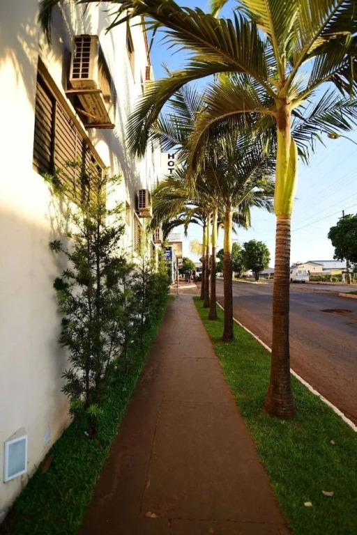 Pling Hotel