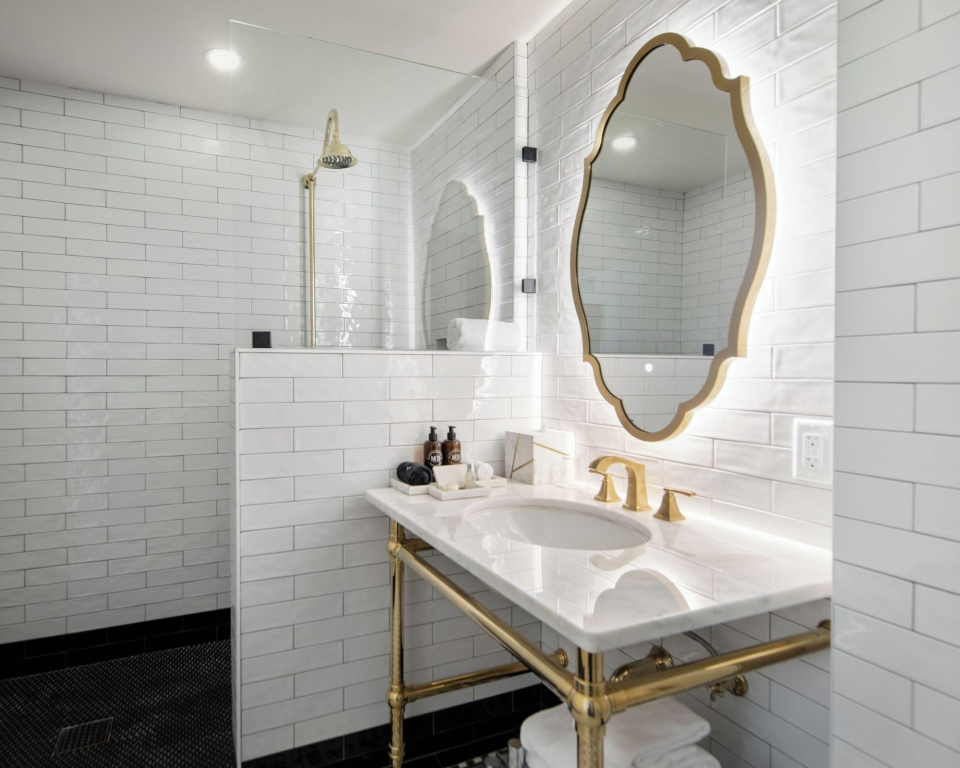 Fairmount Hotel