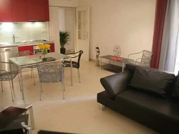 Lofts Duplex et Triplex Vieux Port Cannes